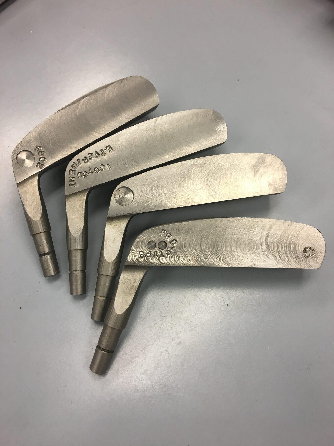 Hand Stamping example 2