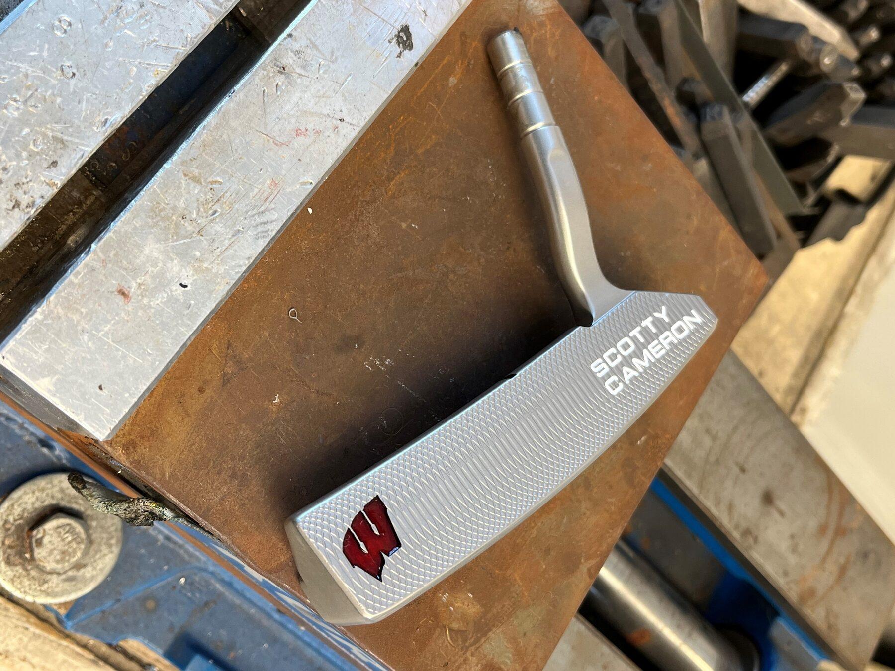 Laser Engraving & Custom Logos example 3