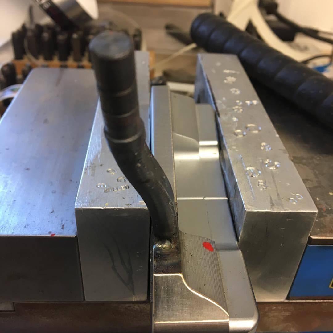 Welding example 3